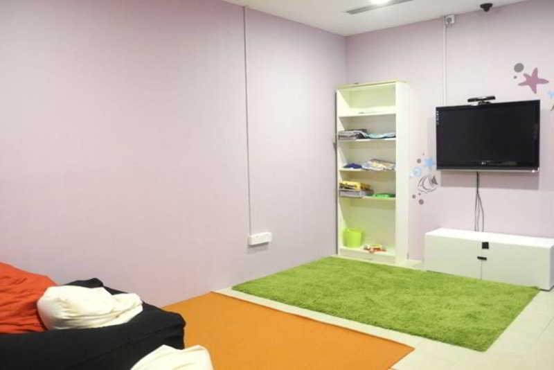 Photo of One15 Marina Sentosa Cove Singapore, 4-star hotel in Singapore