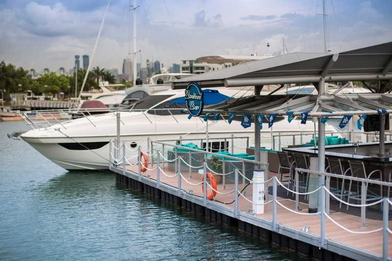 Photo of One15 Marina Sentosa Cove Singapore, 4-star hotel in Singapore