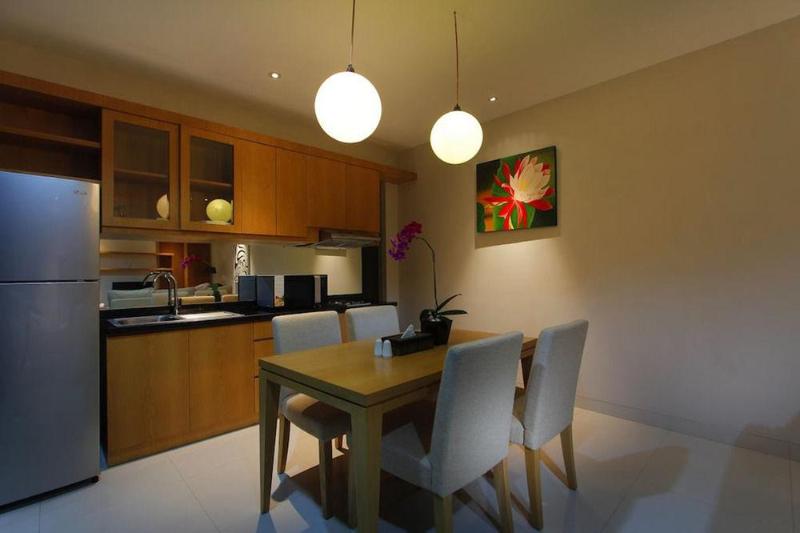The Jineng Villas, Singapore