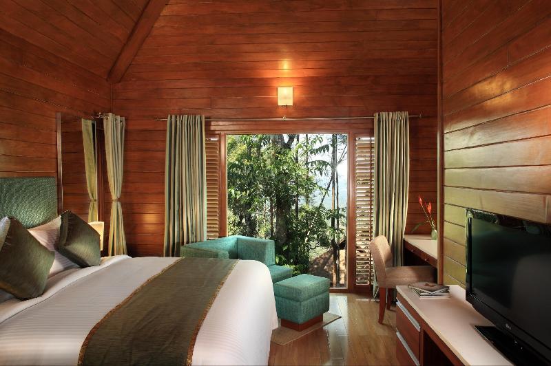 Photo of The Tamara Coorg, 5-star hotel in Madikeri