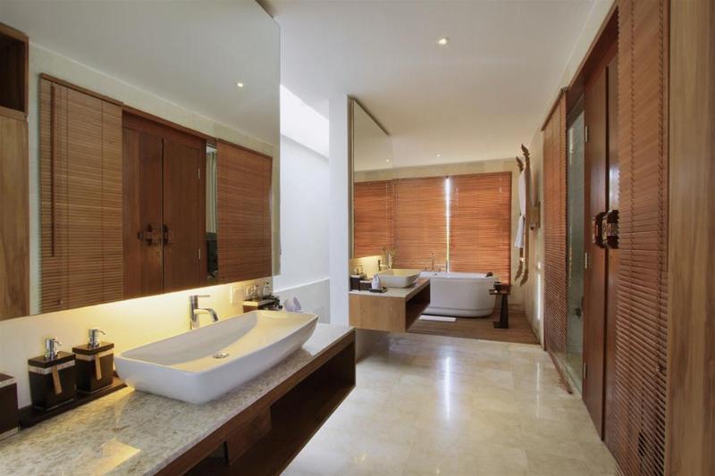 Puri Sebali Resort, Singapore