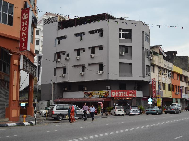 Hotel O Indah, Singapore