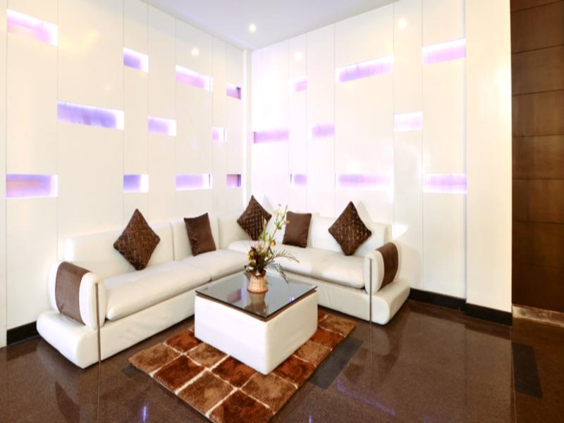 Photo of Hotel Alleviate, 3-star hotel in Agra District