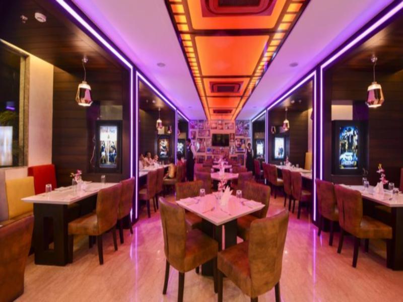 Photo of Hotel Alleviate, 3-star hotel in Agra District