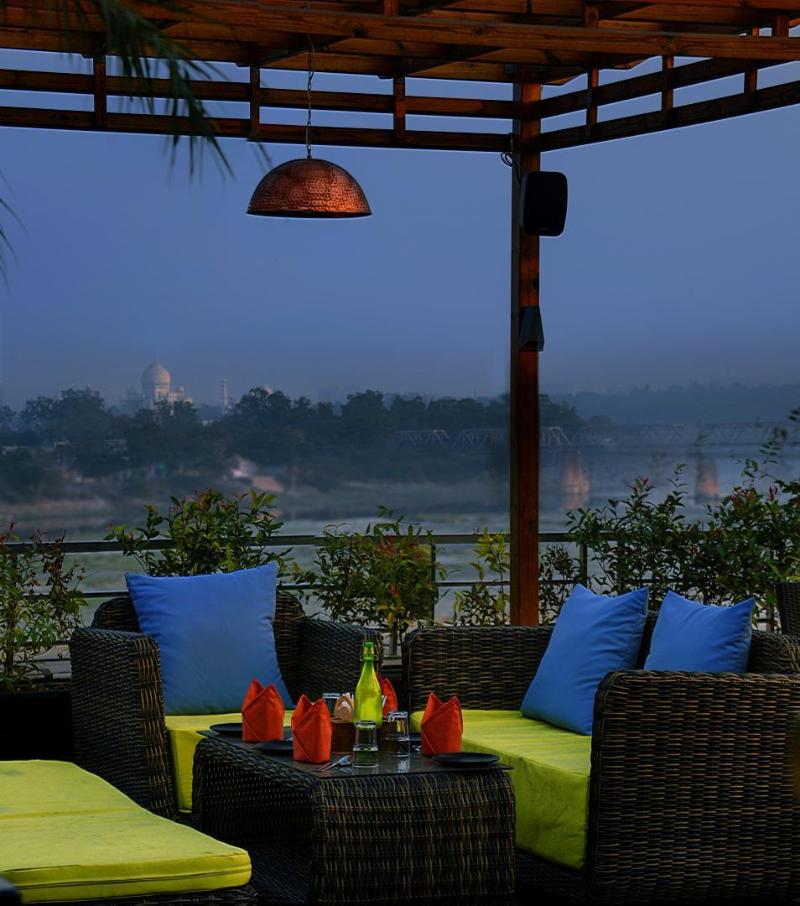 Photo of Hotel Alleviate, 3-star hotel in Agra District