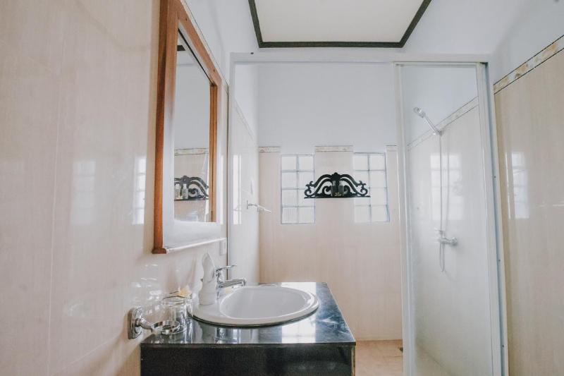 Budhi Ayu Villas Ubud, Singapore