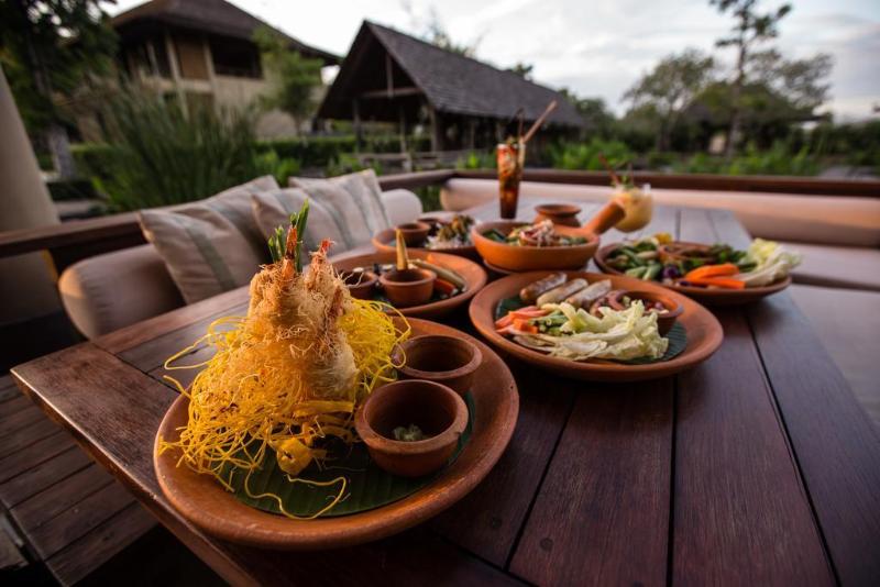 Kirimaya Golf Resort Spa, 5-star hotel in Khao Yai National Park