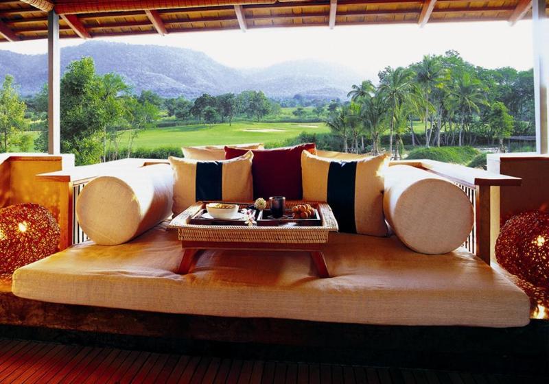 Photo of Kirimaya Golf Resort Spa, 5-star hotel in Khao Yai National Park