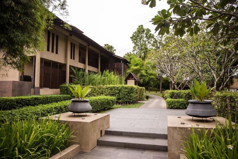 Photo of Kirimaya Golf Resort Spa, 5-star hotel in Khao Yai National Park