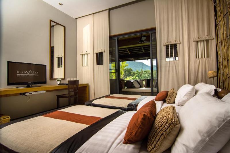 Photo of Kirimaya Golf Resort Spa, 5-star hotel in Khao Yai National Park