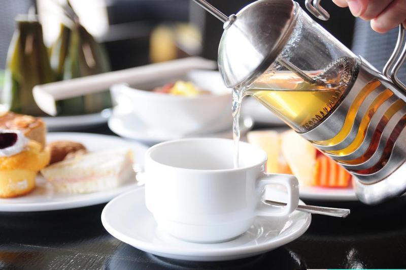 Photo of Kirimaya Golf Resort Spa, 5-star hotel in Khao Yai National Park