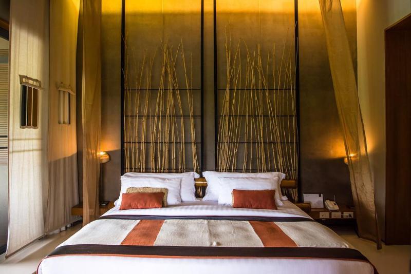 Photo of Kirimaya Golf Resort Spa, 5-star hotel in Khao Yai National Park