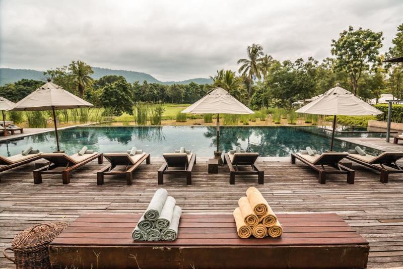 Photo of Kirimaya Golf Resort Spa, 5-star hotel in Khao Yai National Park