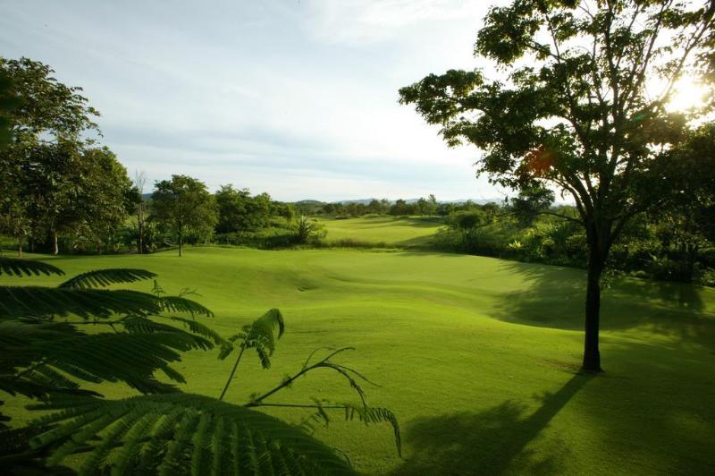 Photo of Kirimaya Golf Resort Spa, 5-star hotel in Khao Yai National Park