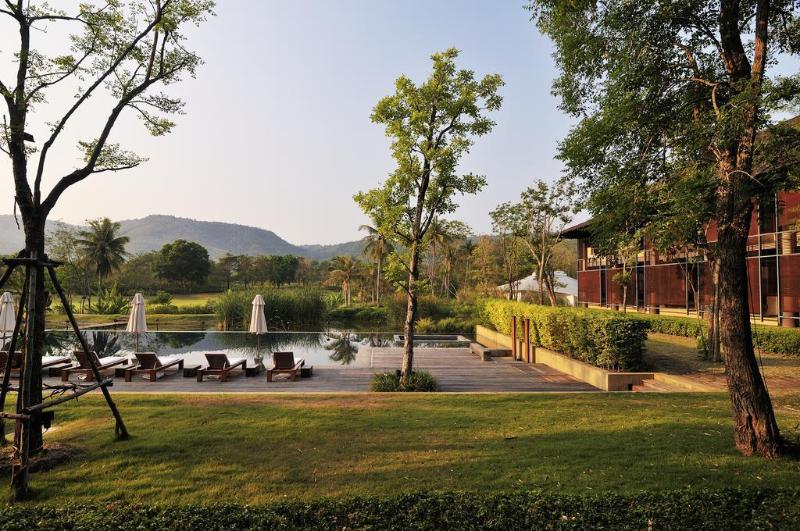 Photo of Kirimaya Golf Resort Spa, 5-star hotel in Khao Yai National Park