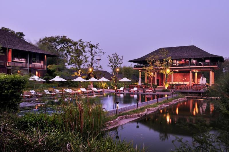 Photo of Kirimaya Golf Resort Spa, 5-star hotel in Khao Yai National Park