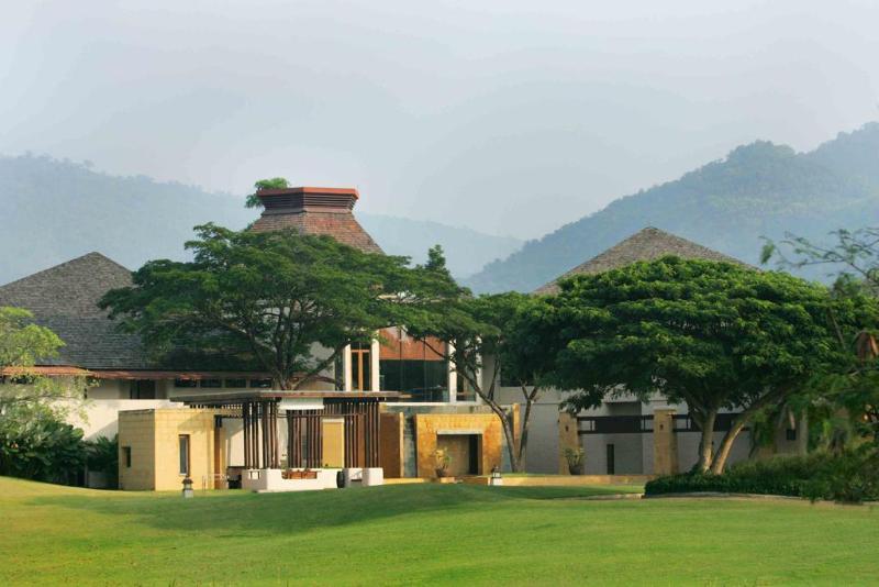 Photo of Kirimaya Golf Resort Spa, 5-star hotel in Khao Yai National Park