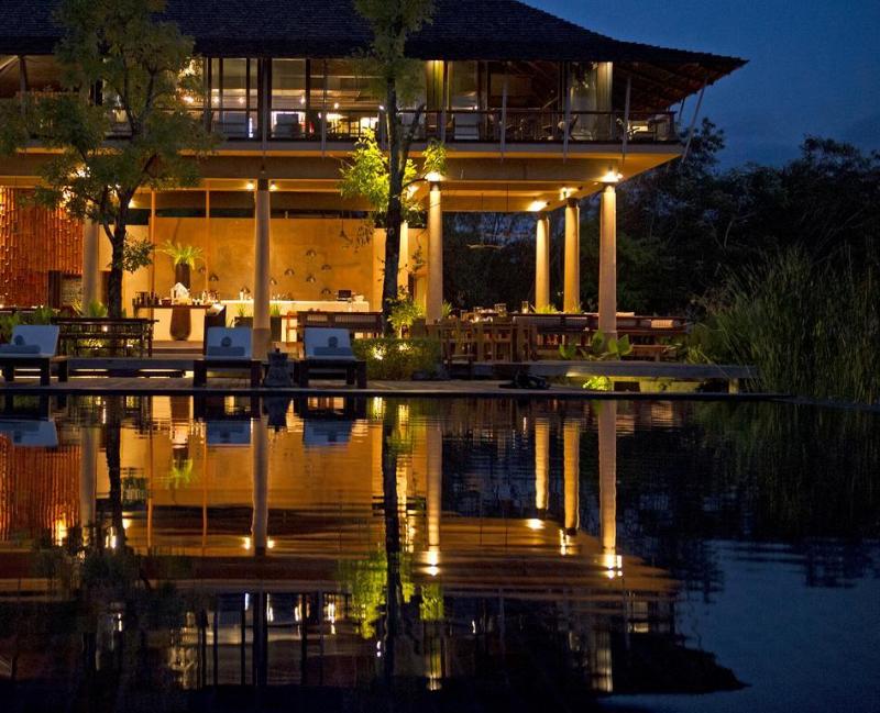 Photo of Kirimaya Golf Resort Spa, 5-star hotel in Khao Yai National Park