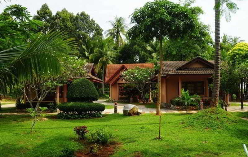 Photo of Talkoo Beach Resort Khanom, 4-star hotel in Khanom