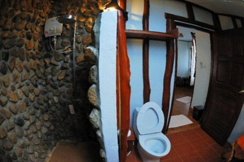 Photo of Talkoo Beach Resort Khanom, 4-star hotel in Khanom