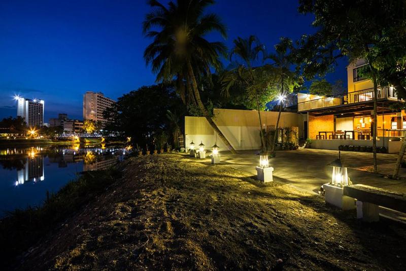 Photo of Baan Ing Ping, 3-star hotel in Chiang Mai