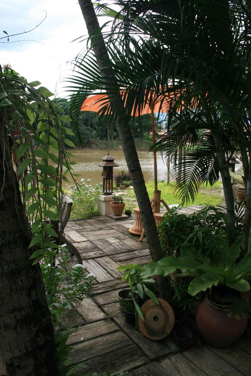 Photo of Baan Ing Ping, 3-star hotel in Chiang Mai