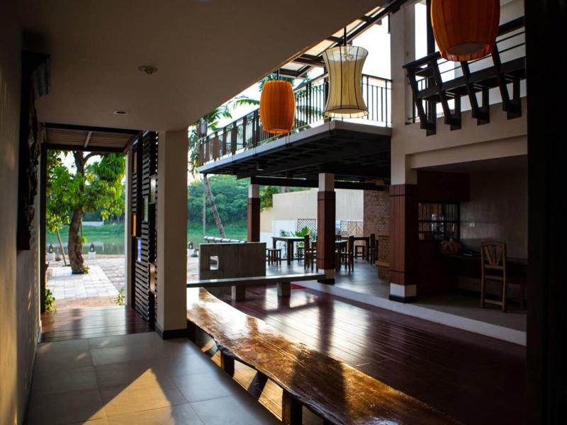 Photo of Baan Ing Ping, 3-star hotel in Chiang Mai