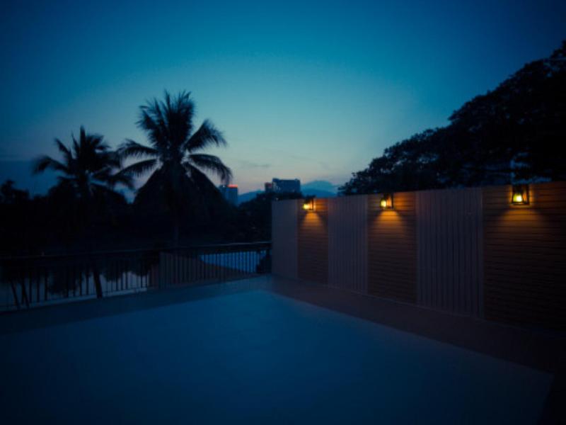 Photo of Baan Ing Ping, 3-star hotel in Chiang Mai