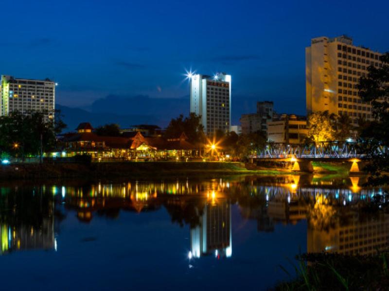 Photo of Baan Ing Ping, 3-star hotel in Chiang Mai