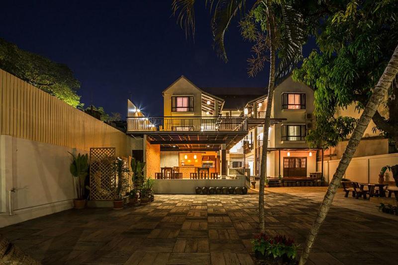 Photo of Baan Ing Ping, 3-star hotel in Chiang Mai