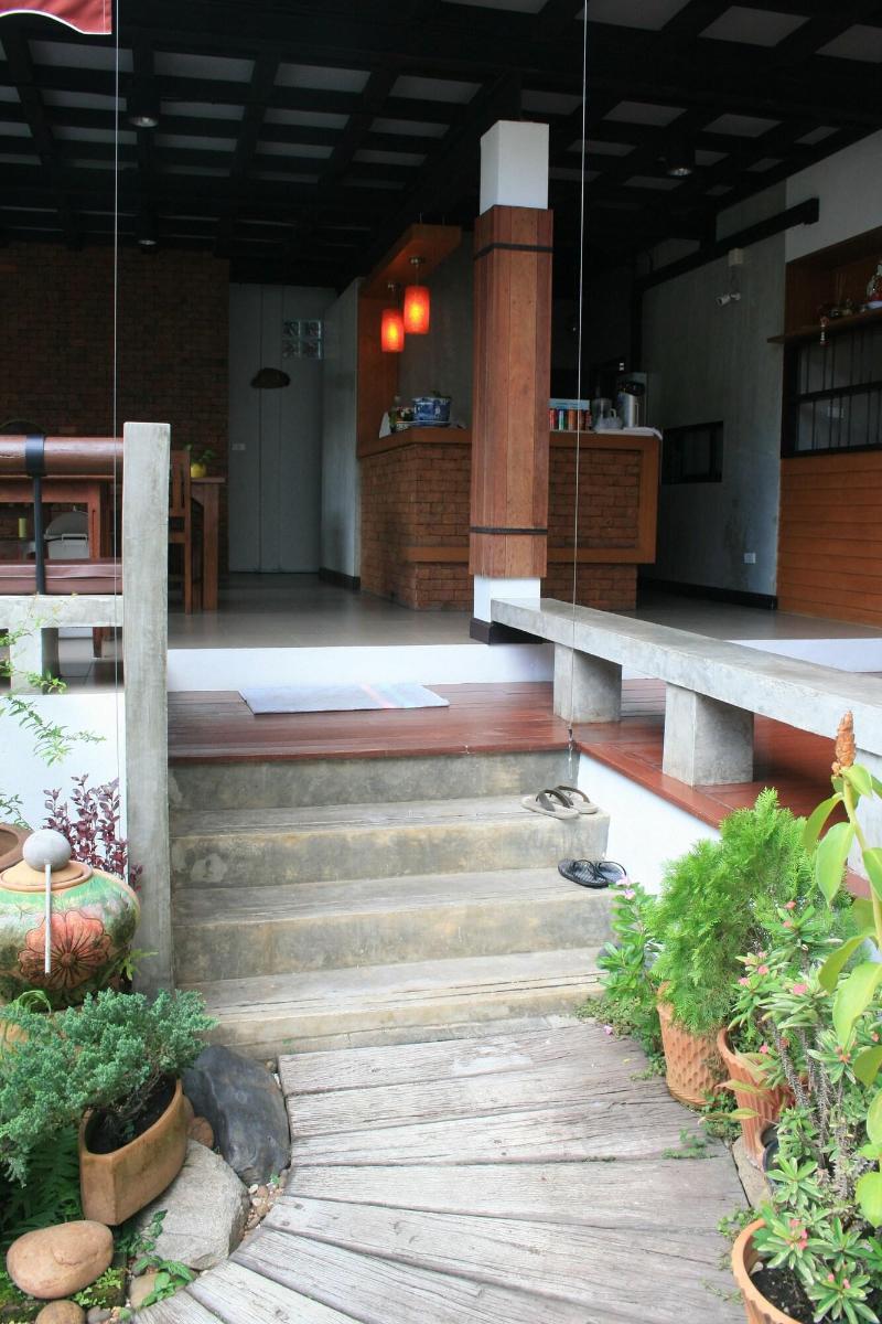 Photo of Baan Ing Ping, 3-star hotel in Chiang Mai