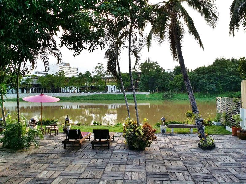 Photo of Baan Ing Ping, 3-star hotel in Chiang Mai