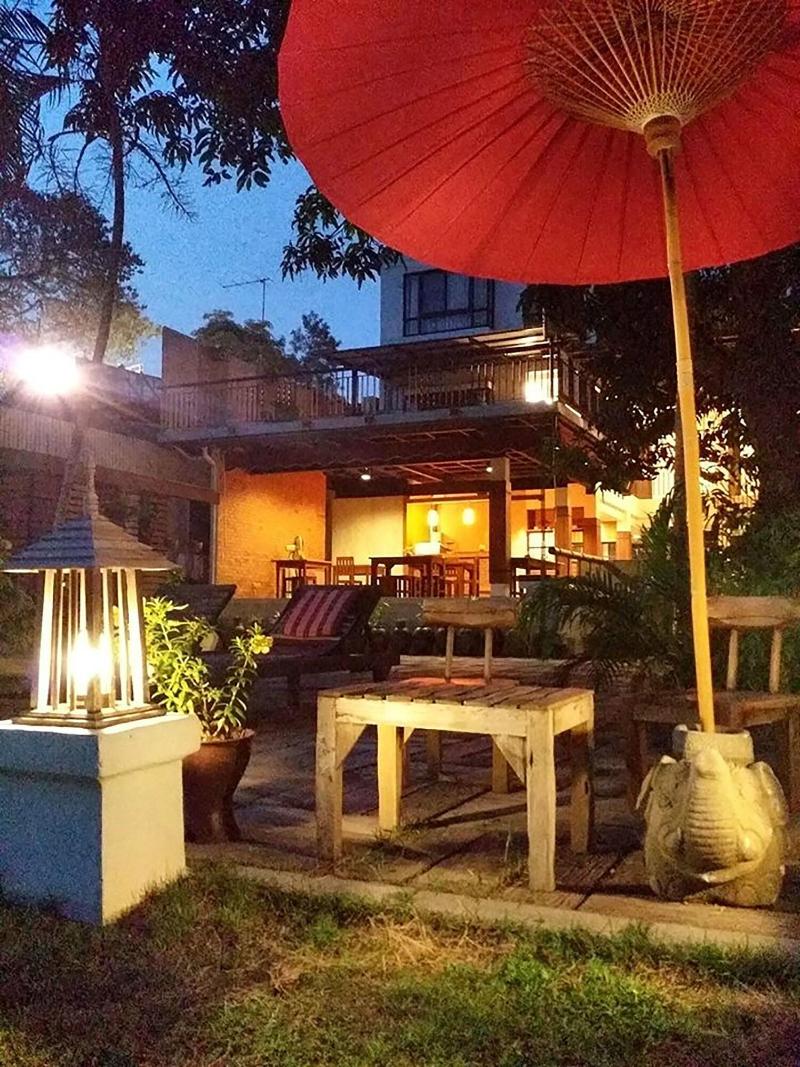 Photo of Baan Ing Ping, 3-star hotel in Chiang Mai