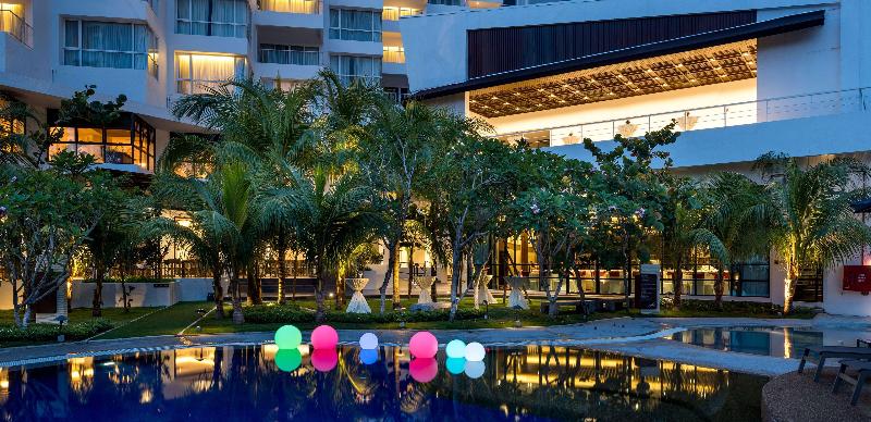 DoubleTree Resort by Hilton Hotel Penang, Singapore