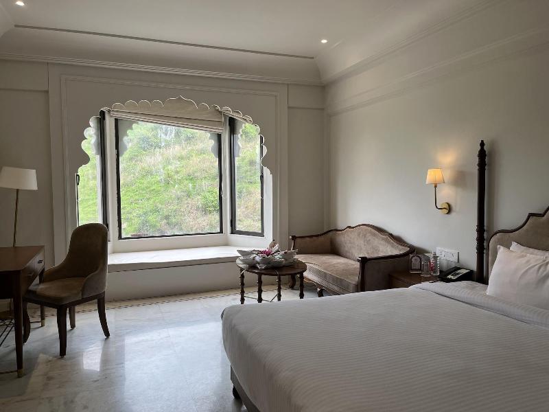 Photo of Bhairavgarh Palace, 4-star hotel in Udaipur