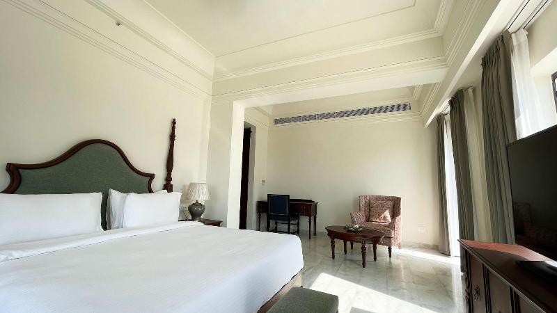 Photo of Bhairavgarh Palace, 4-star hotel in Udaipur