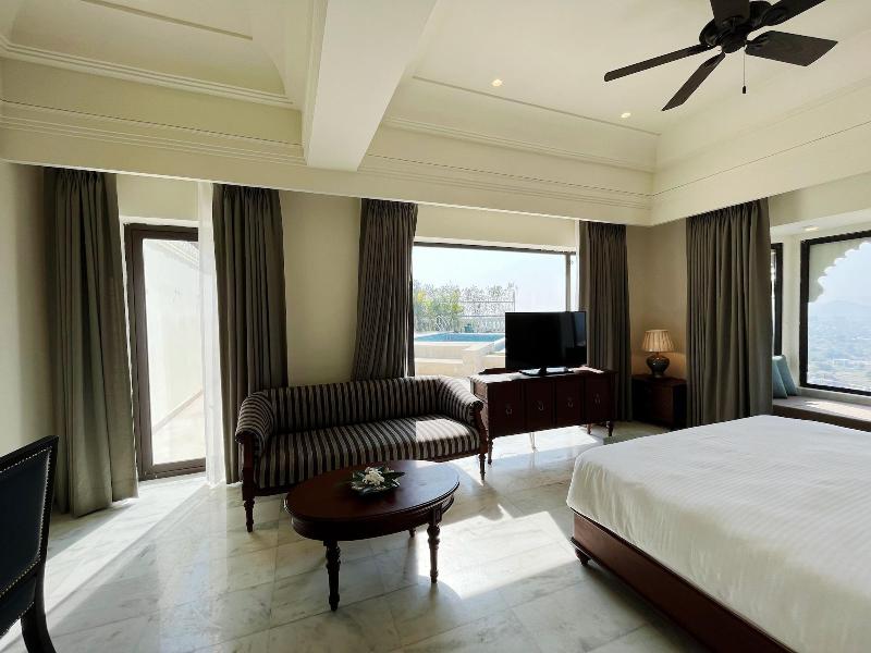 Photo of Bhairavgarh Palace, 4-star hotel in Udaipur