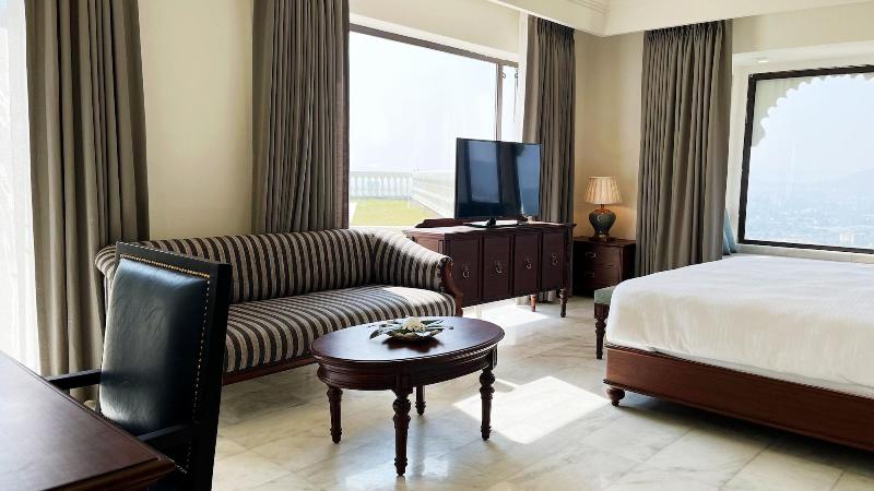 Photo of Bhairavgarh Palace, 4-star hotel in Udaipur