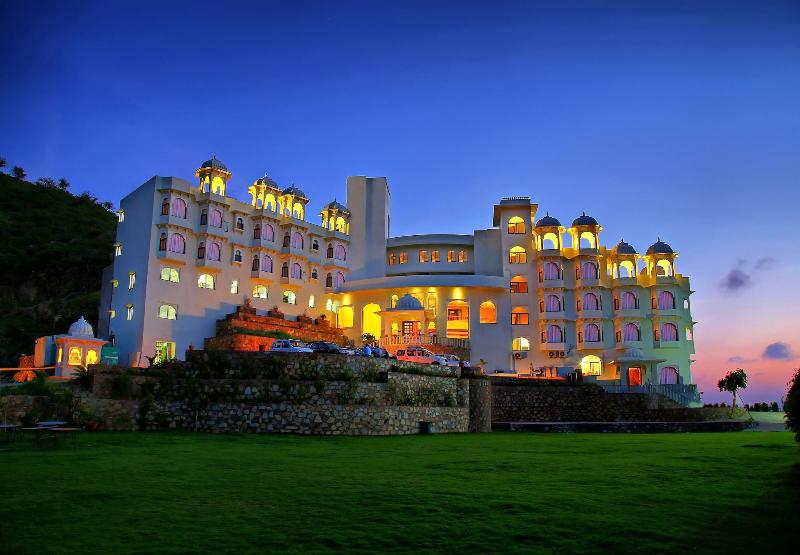 Photo of Bhairavgarh Palace, 4-star hotel in Udaipur