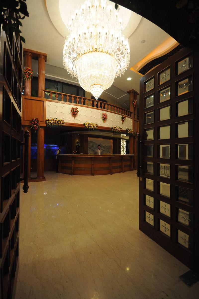 Photo of Bhairavgarh Palace, 4-star hotel in Udaipur