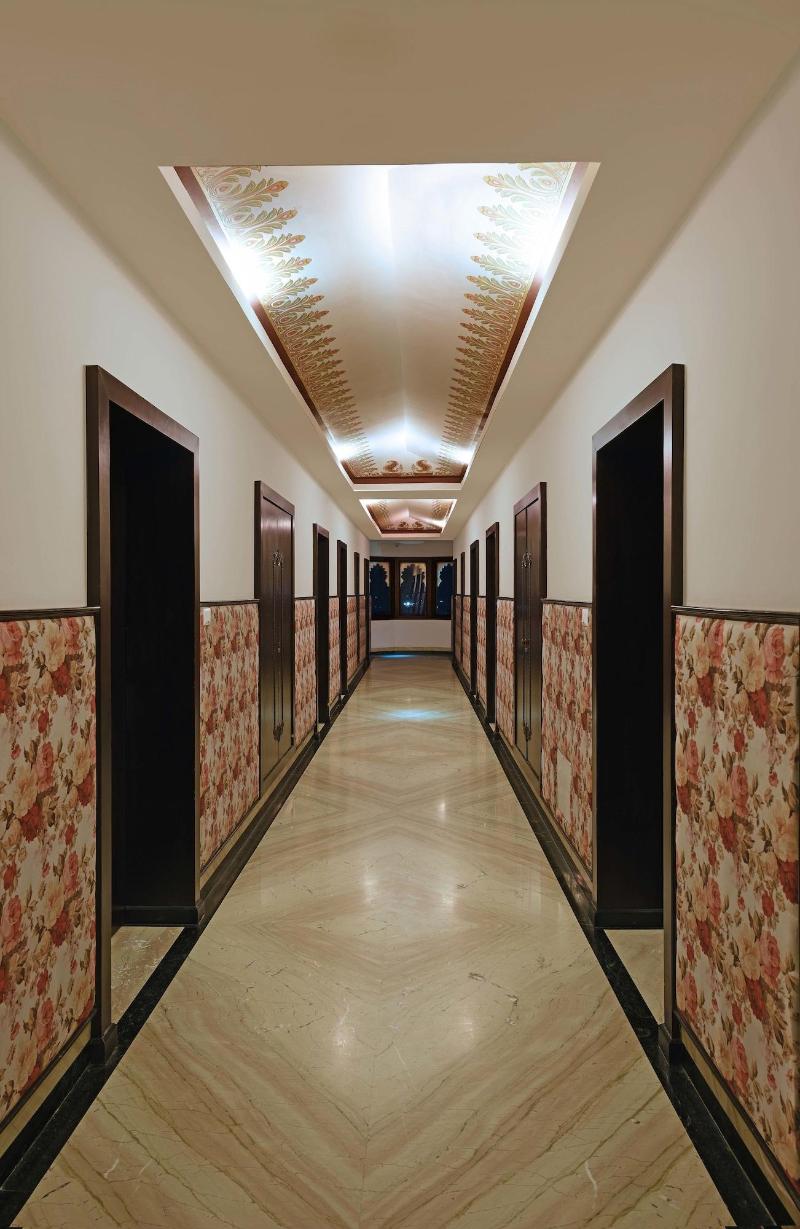 Photo of Bhairavgarh Palace, 4-star hotel in Udaipur