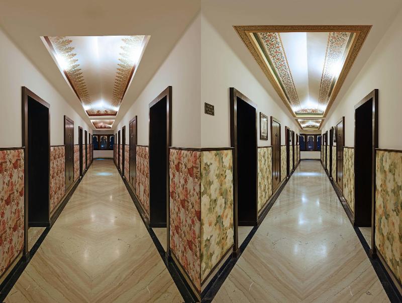 Photo of Bhairavgarh Palace, 4-star hotel in Udaipur