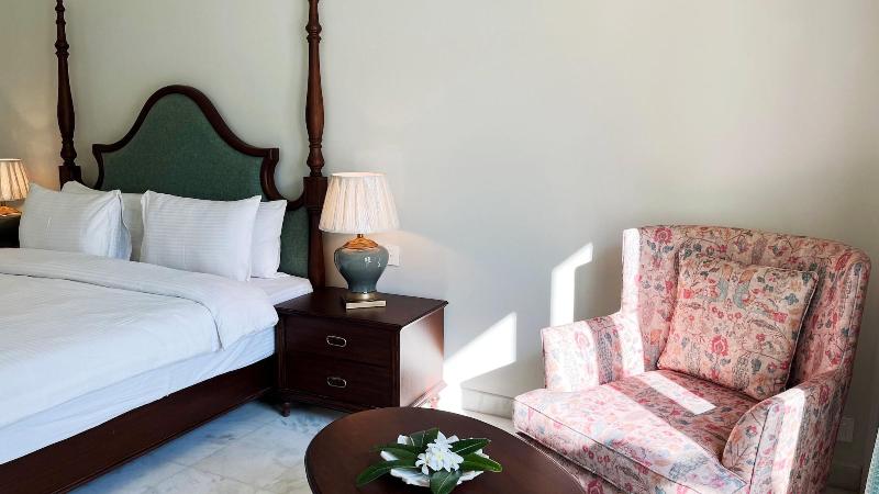 Photo of Bhairavgarh Palace, 4-star hotel in Udaipur