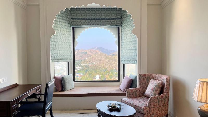 Photo of Bhairavgarh Palace, 4-star hotel in Udaipur