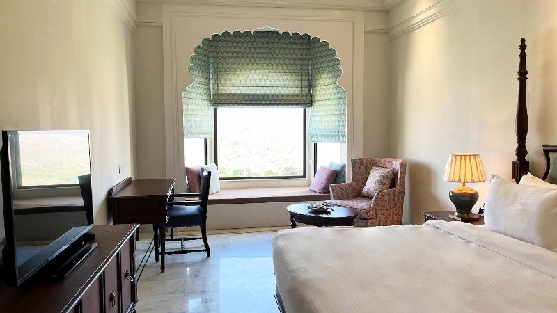 Photo of Bhairavgarh Palace, 4-star hotel in Udaipur