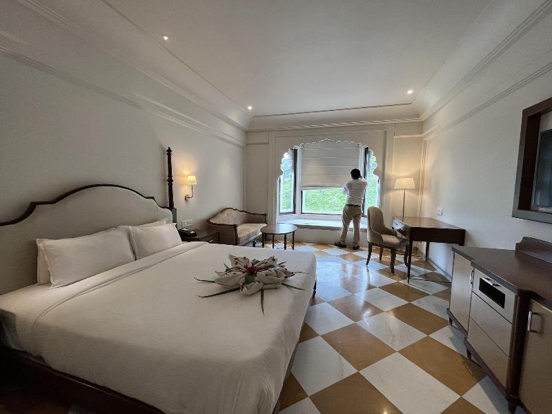 Photo of Bhairavgarh Palace, 4-star hotel in Udaipur