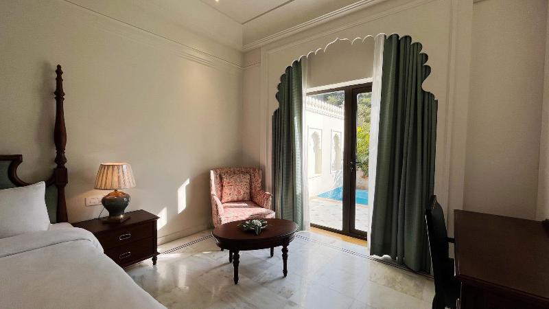 Photo of Bhairavgarh Palace, 4-star hotel in Udaipur