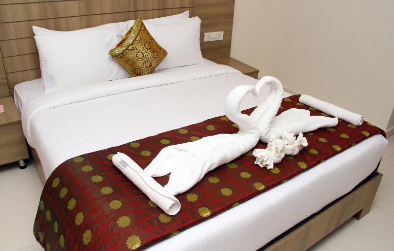 Photo of Vinayaga by Poppys  Kumbakonam, 3-star hotel in Thanjavur (and vicinity)