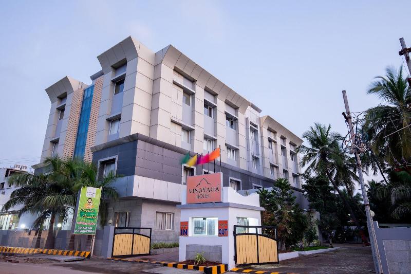 Photo of Vinayaga by Poppys  Kumbakonam, 3-star hotel in Thanjavur (and vicinity)