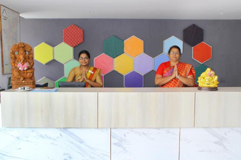 Photo of Vinayaga by Poppys  Kumbakonam, 3-star hotel in Thanjavur (and vicinity)